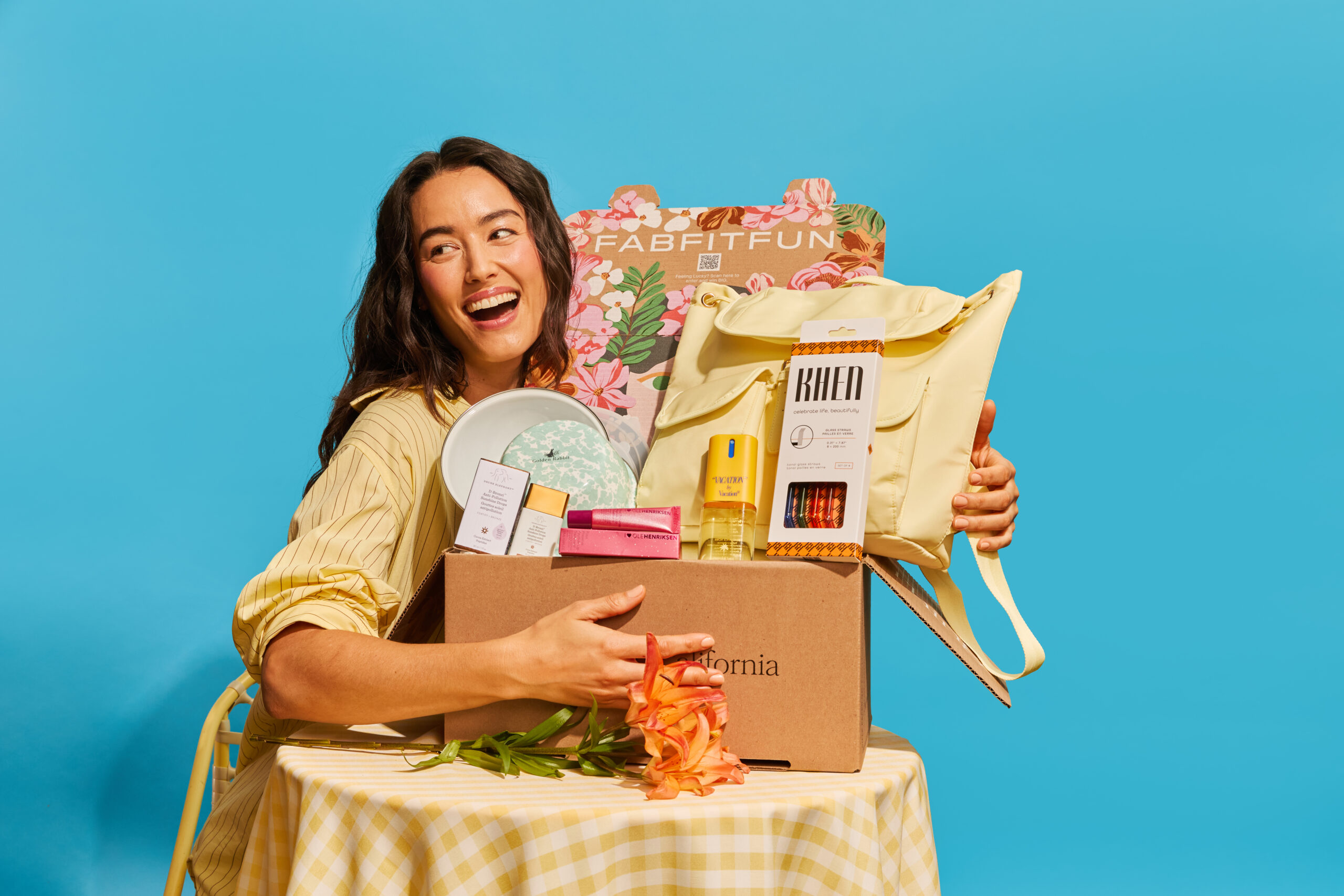 4 Reasons FabFitFun Is the Most Popular Seasonal Lifestyle Box