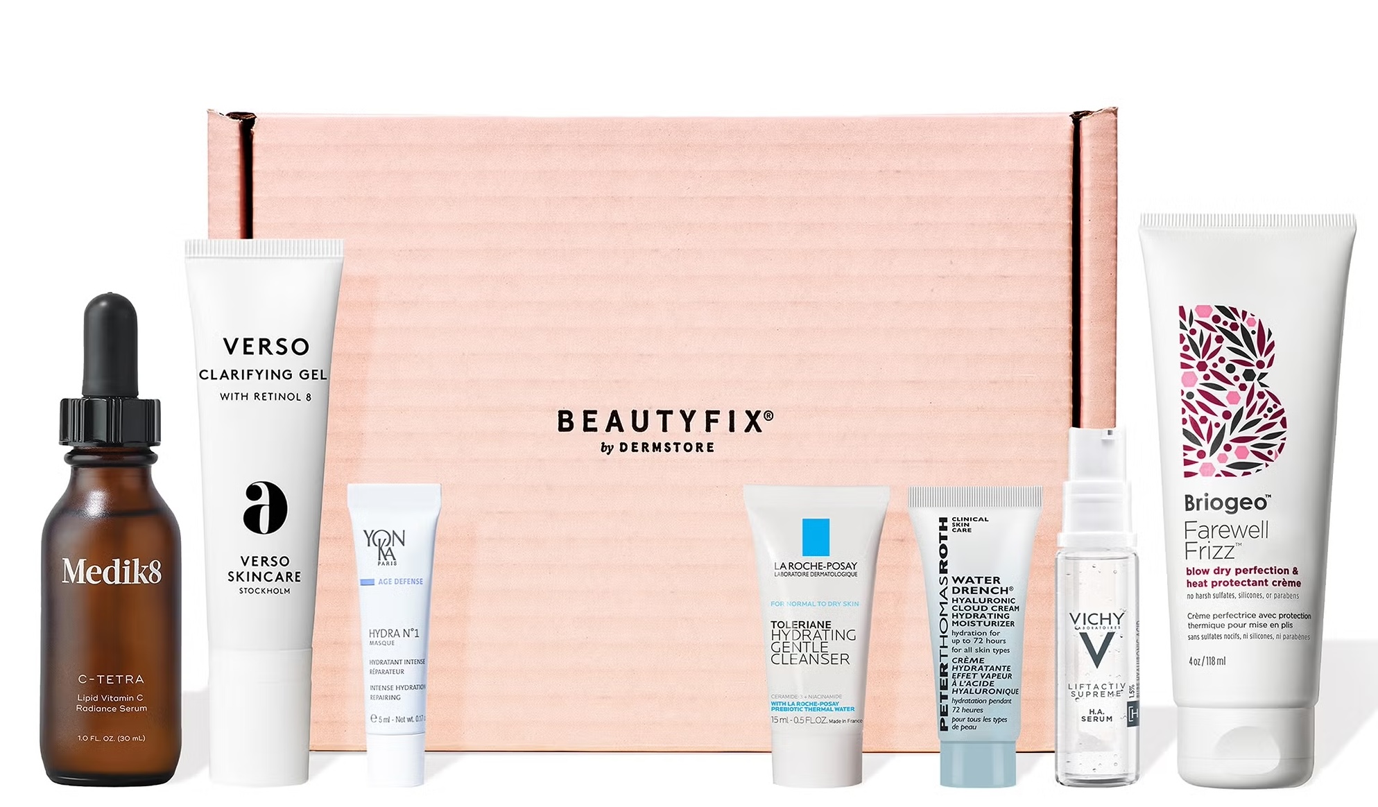 BeautyFIX May 2025 Full Spoilers: Global Beauty!