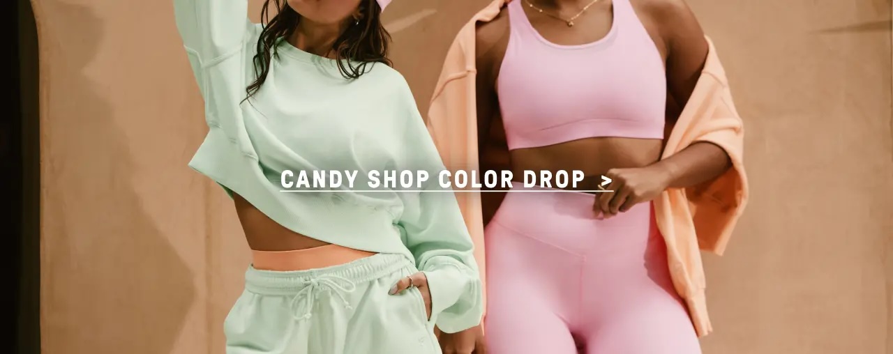 Fabletics May 2025 Selection Time!