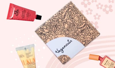 Vegancuts Beauty Box May 2026 Spoilers!