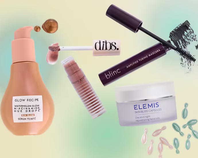 BOXYCHARM by Ipsy May 2025 Spoilers!