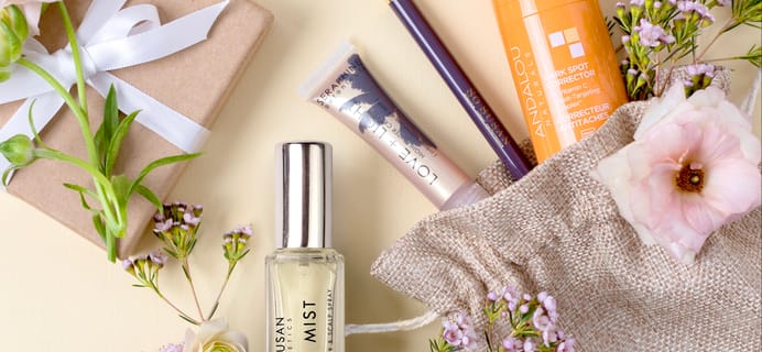 Nourish Beauty Box May 2025 Full Spoilers!
