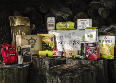 Dominate the Outdoors with BattlBox – The Ultimate Summer Survival Subscription
