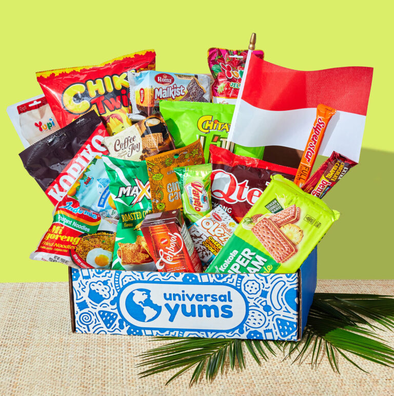 Universal Yums