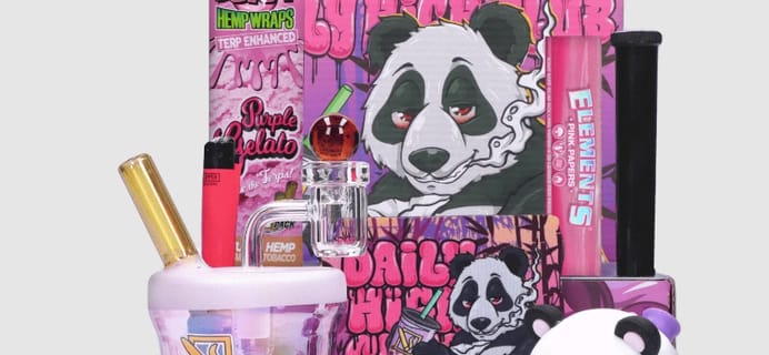 Daily High Club June 2025 Full Spoilers!