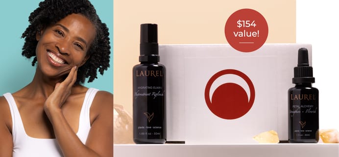 Beauty Heroes June 2025 Full Spoilers: Laurel Skin!