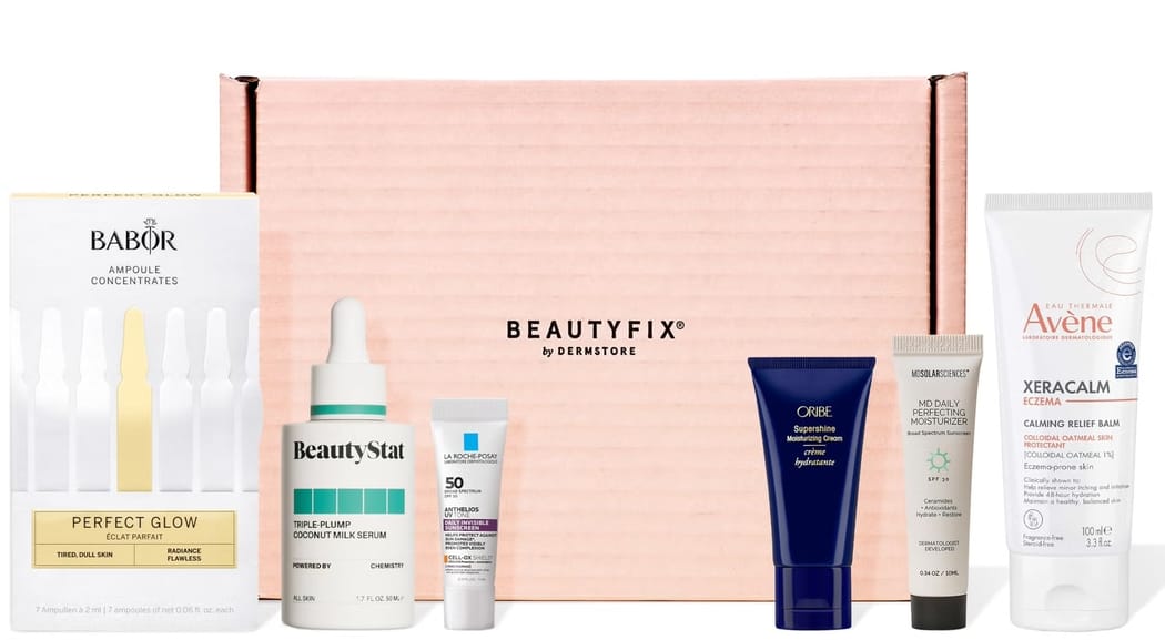 BeautyFIX June 2025 Full Spoilers: Sun Protection Kit! - Hello Subscription