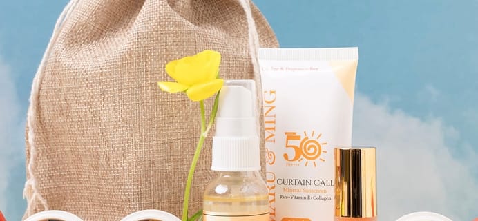 Nourish Beauty Box June 2025 Full Spoilers!