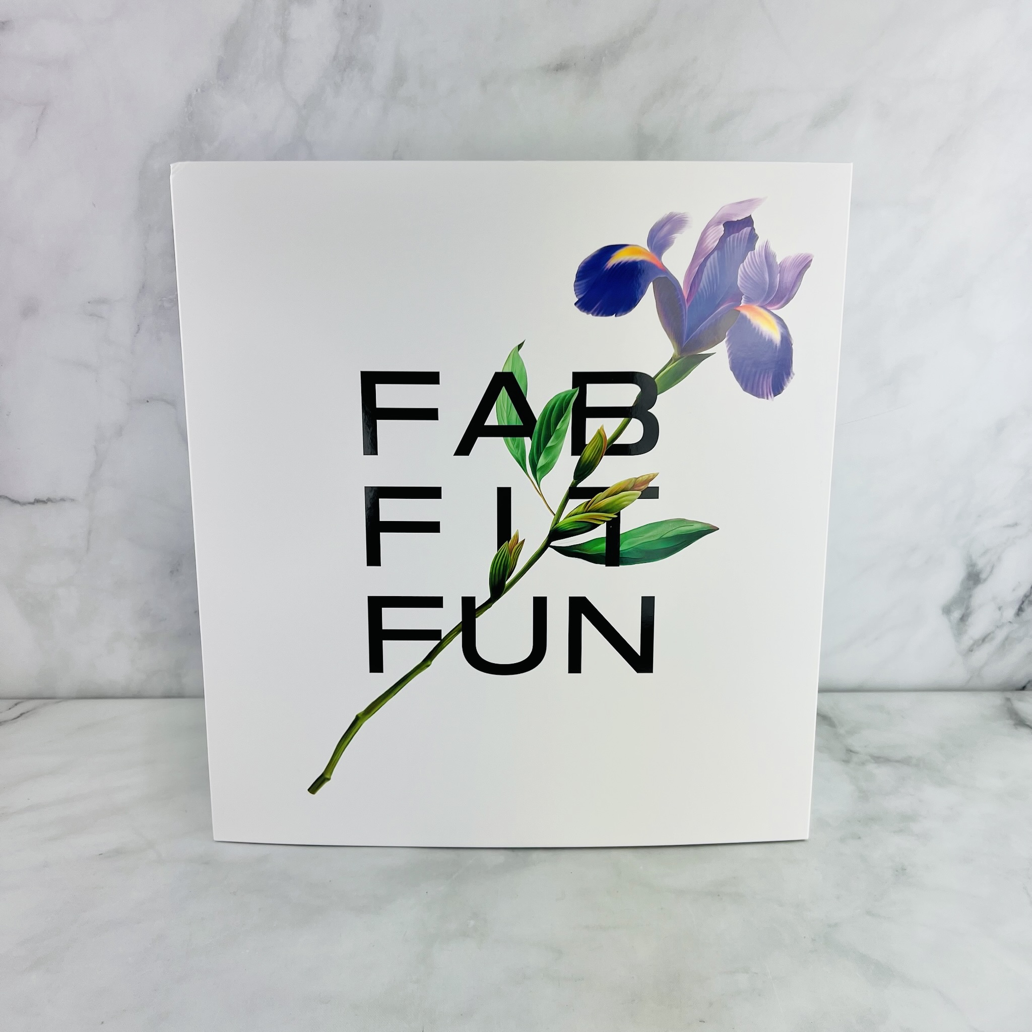 FabFitFun 2025 Spring Advent Calendar Review: 8 Thoughtful Picks for Everyday Indulgence