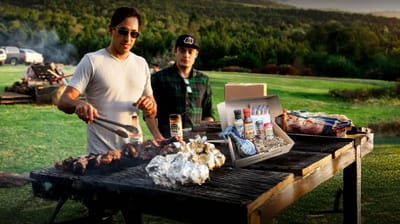 Grill Masters Club – A Thoughtful Father’s Day Gift for BBQ Enthusiasts
