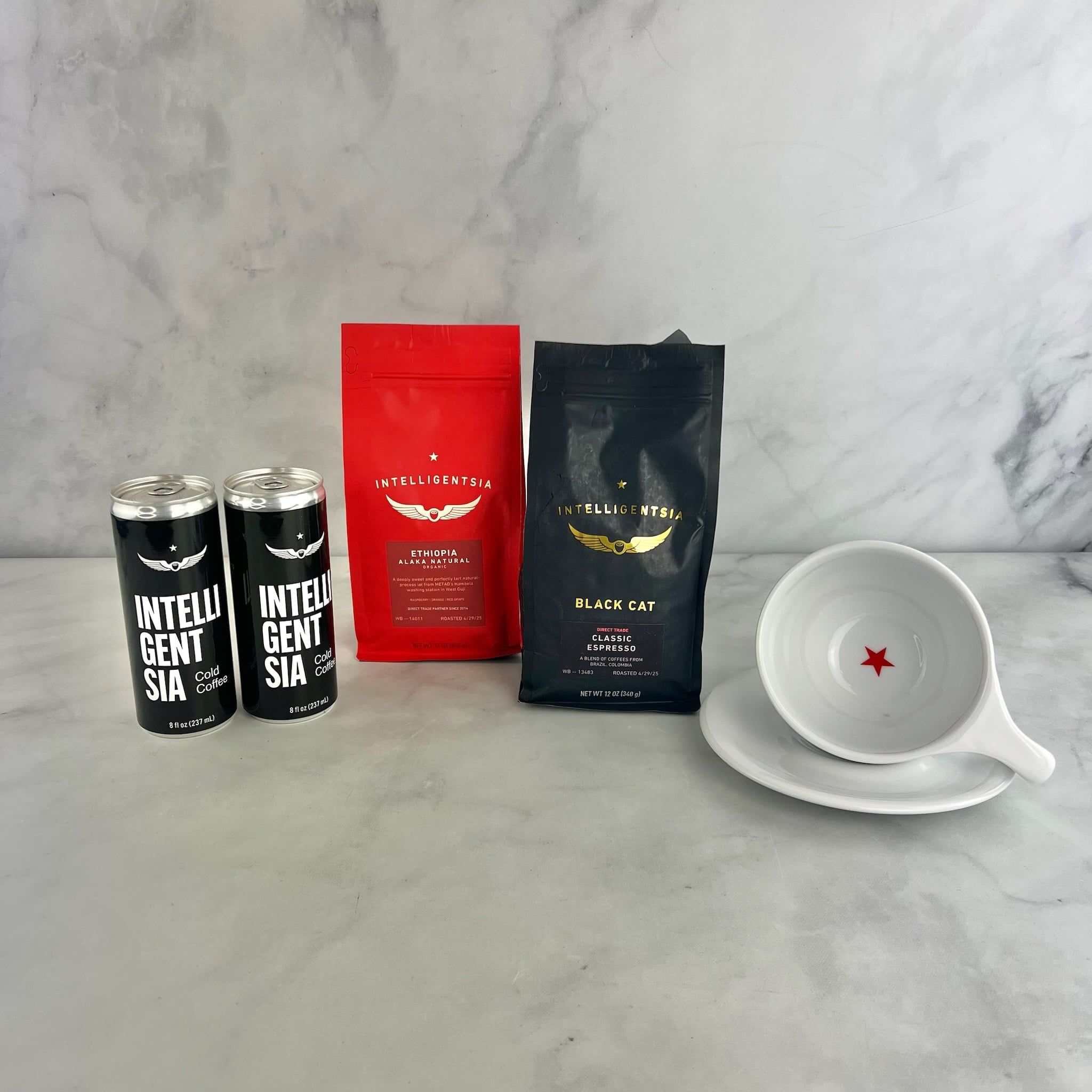 Intelligentsia Coffee Review: Premium Beans, Bold Flavors, and