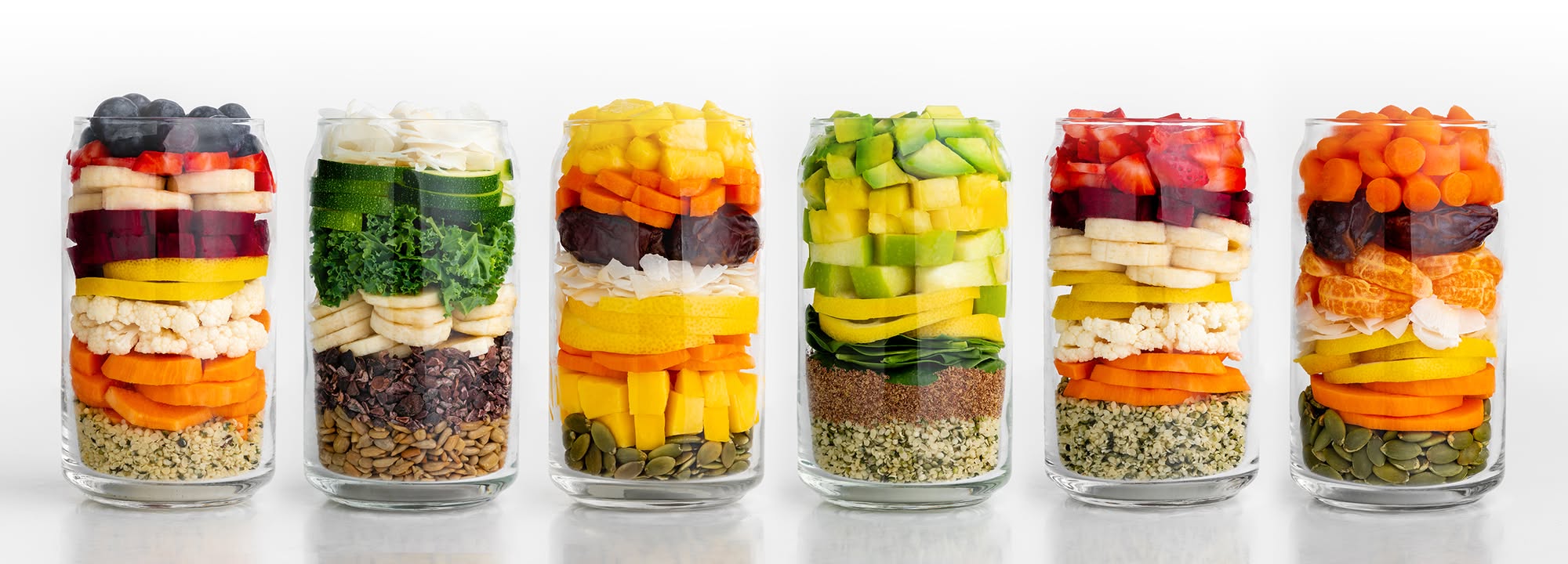 SmoothieBox Summer Sips: Refresh, Refuel & Reboot with Every Blend