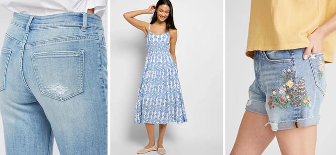 Wantable Limited Edition Spring Bestsellers Style Edit – 9 of Wantable’s Spring Fan Favorite Styles!