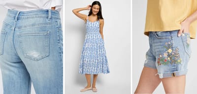 Wantable Limited Edition Spring Bestsellers Style Edit – 9 of Wantable’s Spring Fan Favorite Styles!