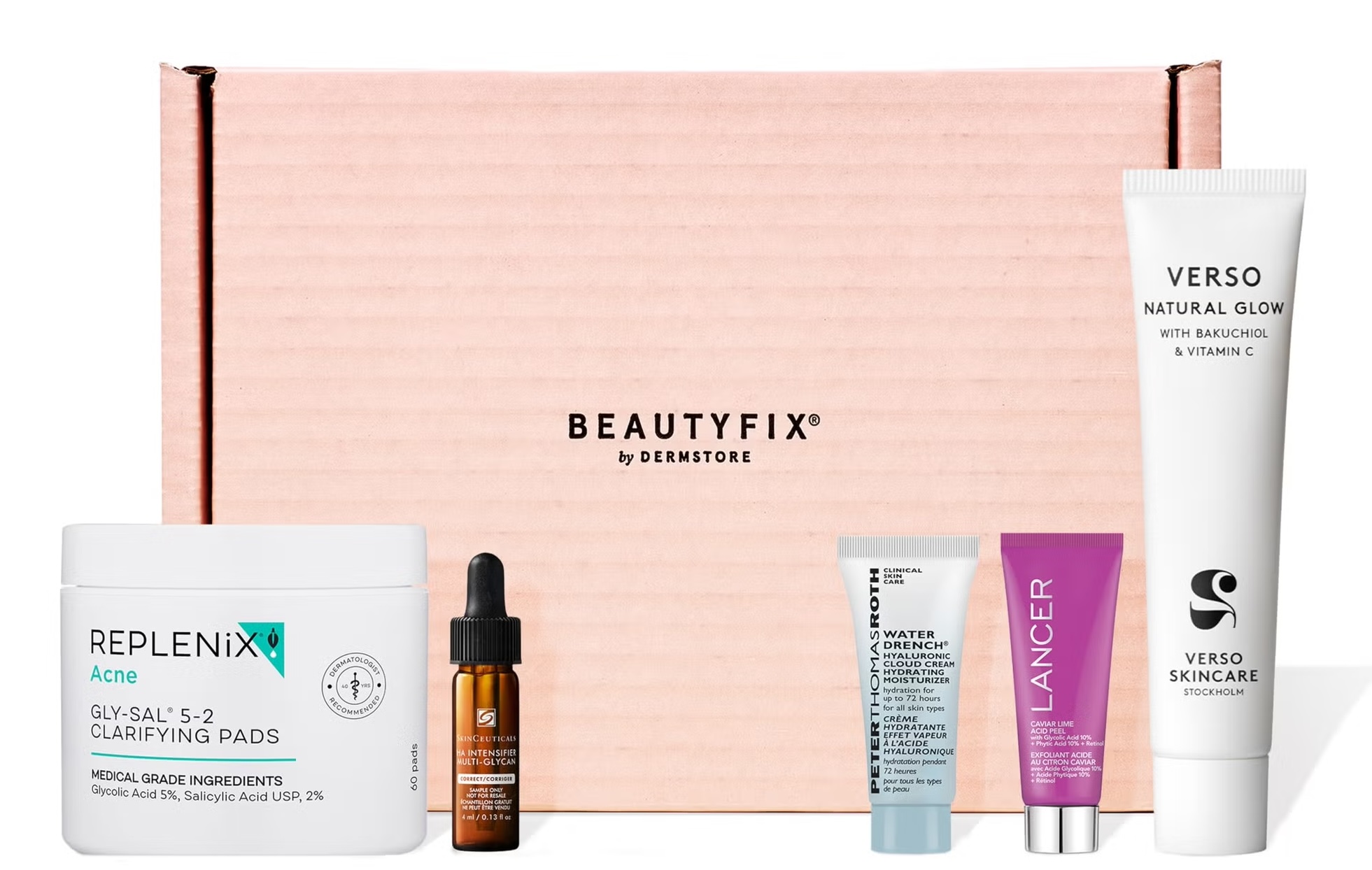 BeautyFIX July 2025 Full Spoilers: Spotlight Kit!