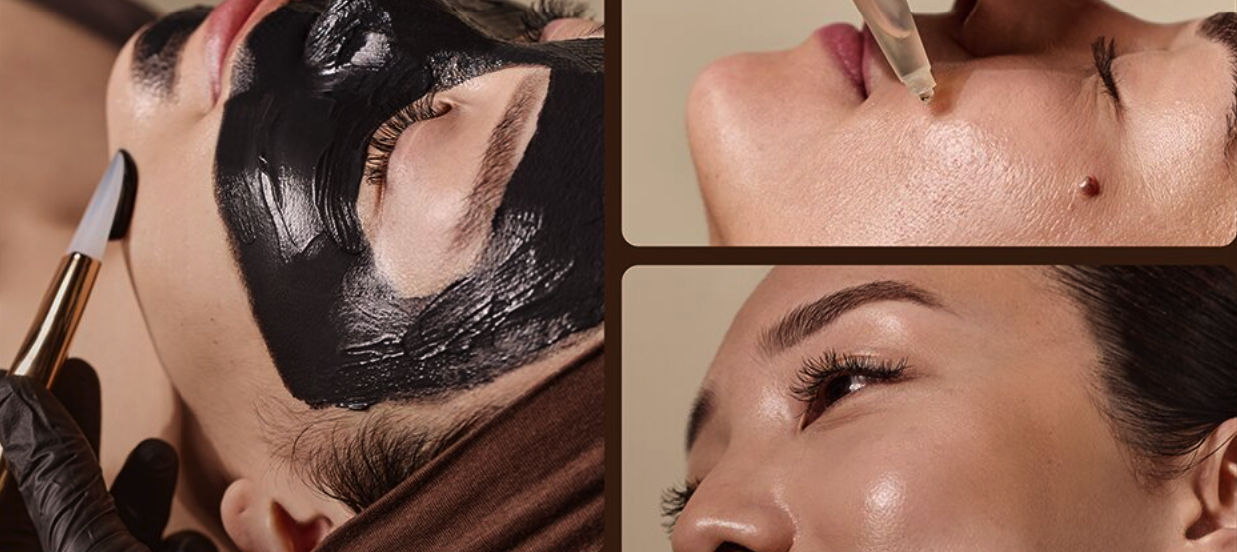 Say Hello to Skin Laundry – Clean Skin Starts With High-Tech Care
