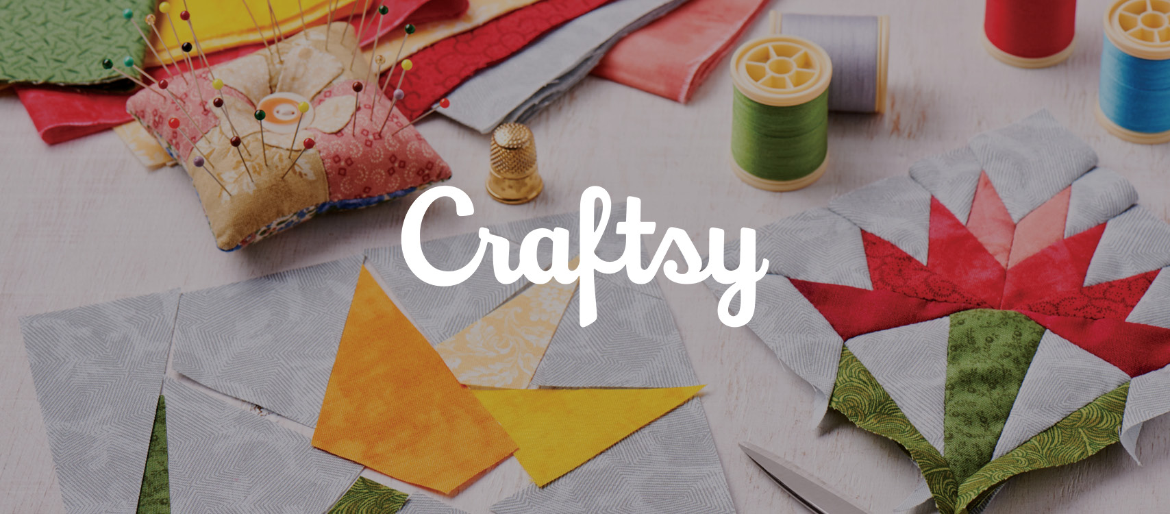 Craftsy Coupon – 1 Year Premium Subscription ONLY $1.49!