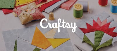 Craftsy Coupon – 1 Year Premium Subscription ONLY $1.49!