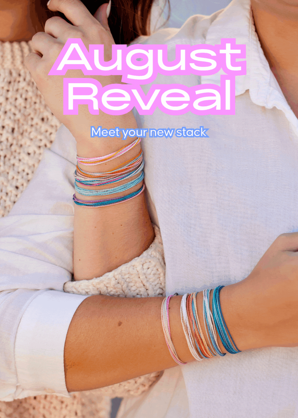 Pura Vida Bracelets Club August 2025 Full Spoilers!