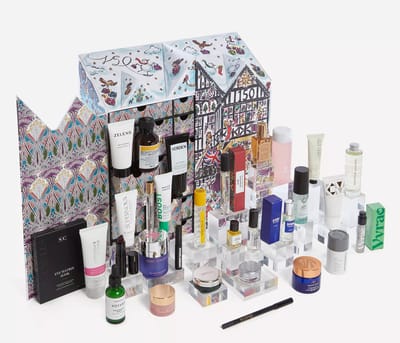 The Liberty Beauty Advent Calendar 2025 Full Spoilers: 30 Iconic Beauty Finds!