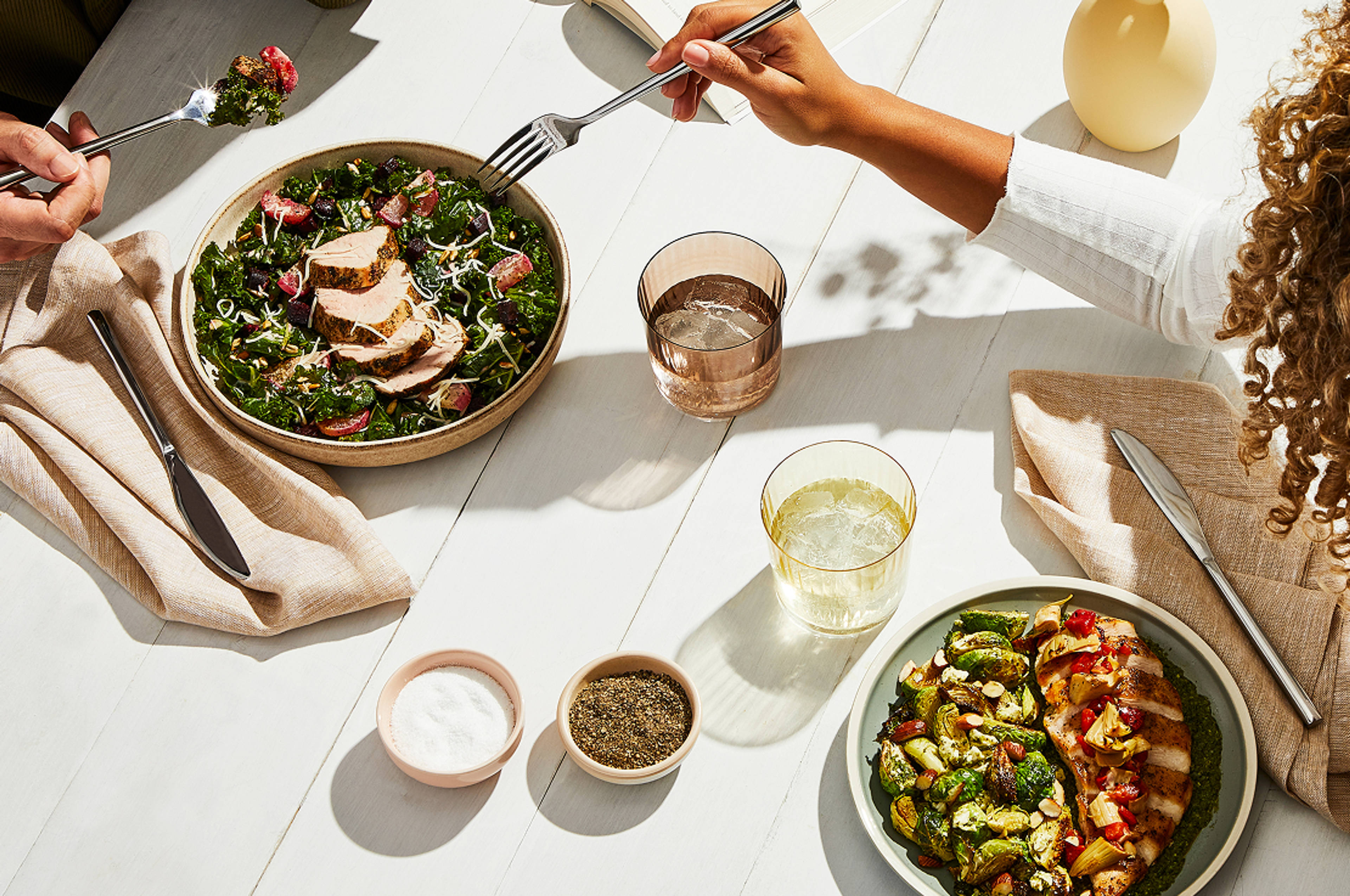 Green Chef Review: 4 Time-Saving, Diet-Friendly Perks You’ll Love