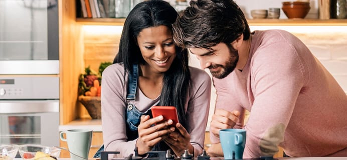 Say Hello to Nourish: Virtual Nutrition Counseling That Fits Your Life and Budget
