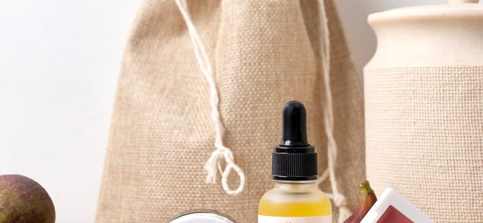 Nourish Beauty Box August 2025 Full Spoilers!