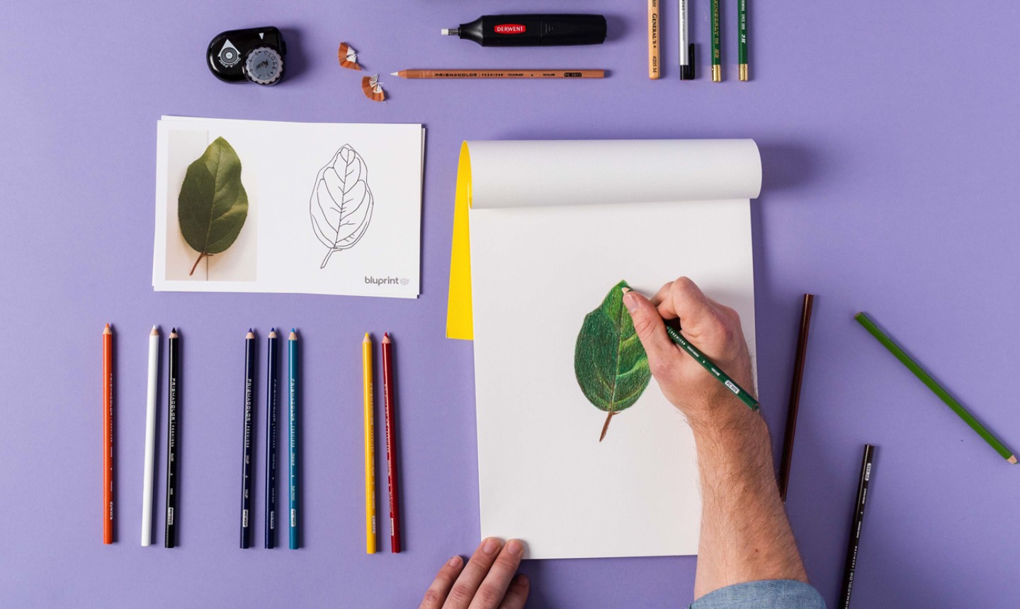 Turn Free Time into Fun Time: Learn a New Hobby This Summer with Craftsy