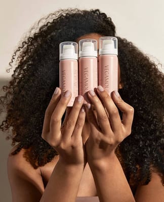 Say Hello to Vegamour: The Future of Hair Wellness Starts at the Root