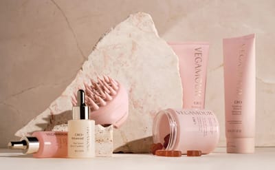 Vegamour Coupon: 15% Off SITEWIDE On Plant Based Hair Care Products!