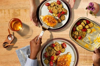 Home Chef Coupon – Get Up To 15 FREE Meals When You Subscribe To Easy Meal Prep Boxes!