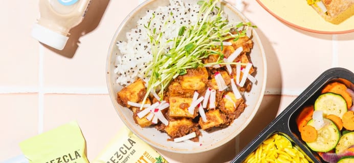 Purple Carrot Coupon – Get $100 Off On Your First Box of Plant Based Meal Delivery!