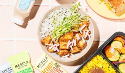 Purple Carrot Coupon – Get $100 Off On Your First Box of Plant Based Meal Delivery!