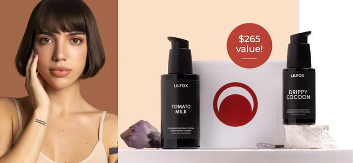 Beauty Heroes September 2025 Full Spoilers: LILFOX