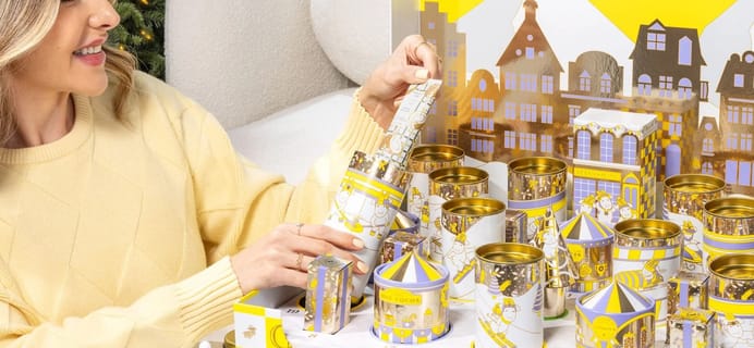 2025 Beekman 1802 Advent Calendar Full Spoilers: The GOAT!