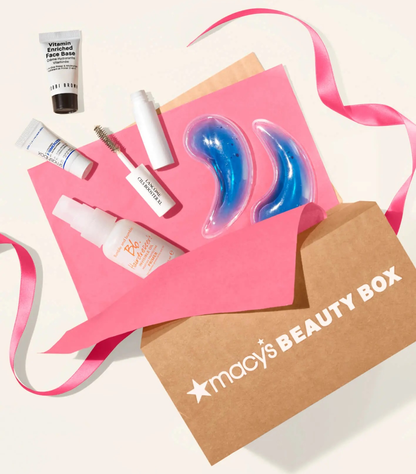 Macy’s Beauty Box October 2025 Full Spoilers!