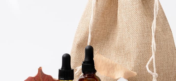 Nourish Beauty Box September 2025 Full Spoilers!