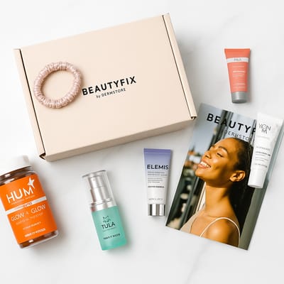 5 Reasons Why BeautyFIX Makes Every Skincare Box Feel Like a Spa Day