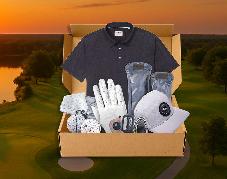 Swing Smarter, Play Better: 4 Reasons Why Mullybox Is the Top Golf Subscription Box