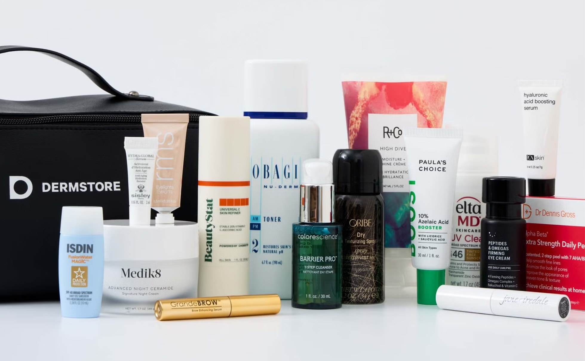 Best of Dermstore Anniversary Edit 2025: 16 Curated Products From The Most Beloved Brands Over The Years!