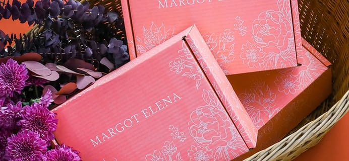 From Luxury to Value: 5 Reasons Margot Elena Reigns Supreme in Women’s Subscription Boxes