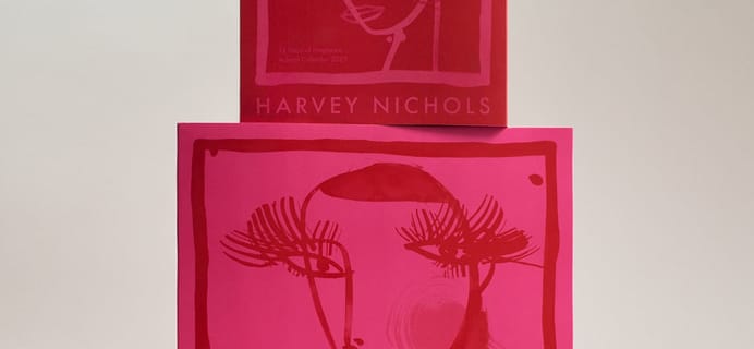 2025 Harvey Nichols Advent Calendars Coming Soon: Beauty and Fragrance Advent Calendars! {UK}