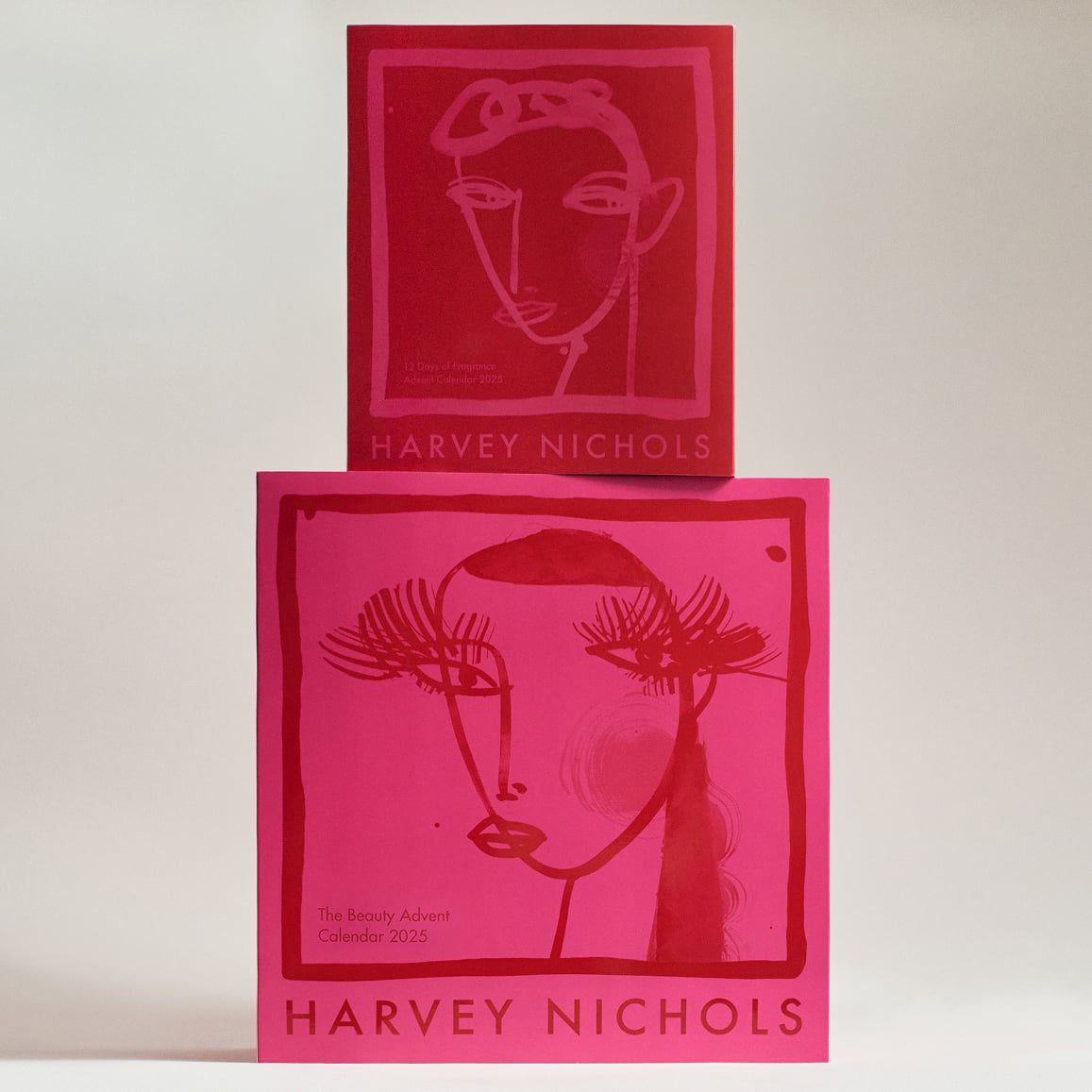 2025 Harvey Nichols Advent Calendars Coming Soon: Beauty and Fragrance Advent Calendars! {UK}