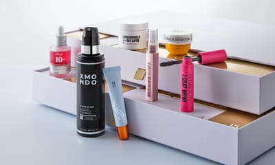 2025 Beauty Bay Advent Calendar Full Spoilers!