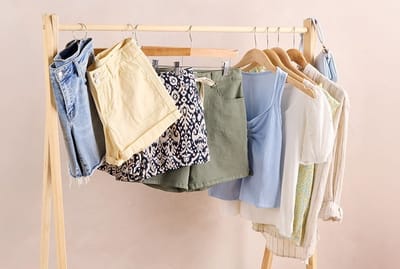 Wantable Limited Edition Shorts Style Edit – 9 Pieces To Mix and Match To Rock This Summer Staple!