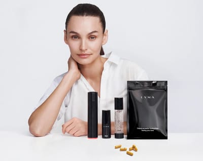 LYMA Coupon – FREE Skincare Set With LYMA Laser OR Laser PRO Purchase!