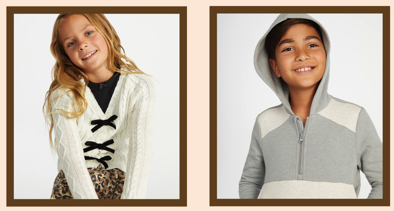 FabKids October 2025 Collection Reveal!