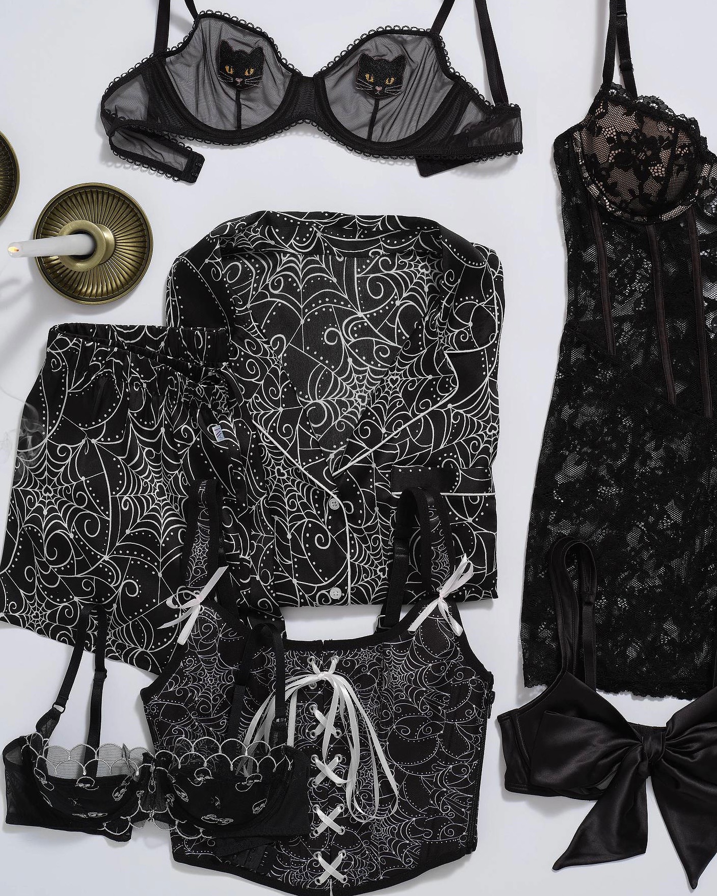 Adore Me October 2025 Collection Reveal! {NSFW}
