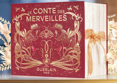2025 Guerlain Advent Calendar: Le Conte Des Merveilles!