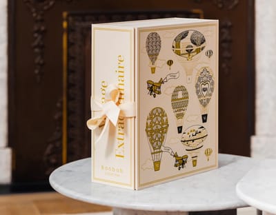 2025 Baobab Collection Advent Calendar: Embark On An Olfactory Voyage This Festive Season!